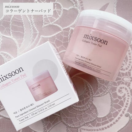 ツボクサ エッセンス/mixsoon/美容液を使ったクチコミ(4枚目)