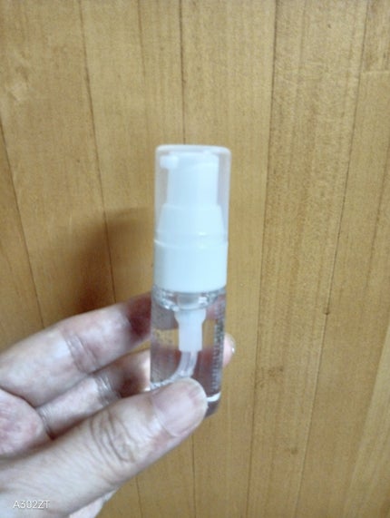 ヘアケアトライアルセット/QUEEN'S BATHROOM/トライアルキットを使ったクチコミ(7枚目)