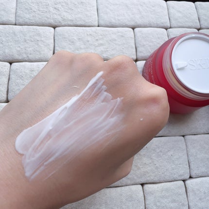 スキンパワー アドバンスト クリーム 80g/SK-II/フェイスクリームの画像