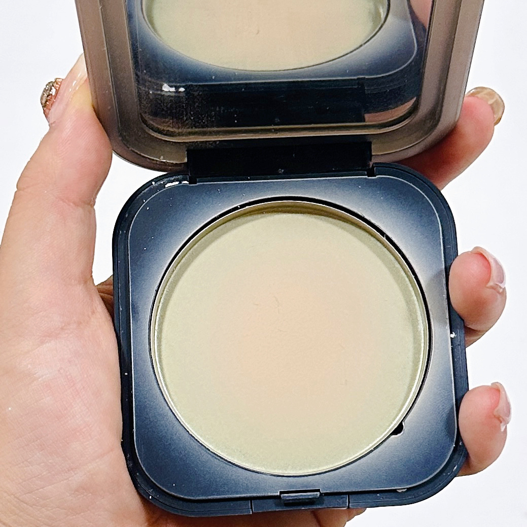 HDスキン プレストパウダー 0.1/MAKE UP FOR EVER/プレストパウダーを使ったクチコミ（1枚目）