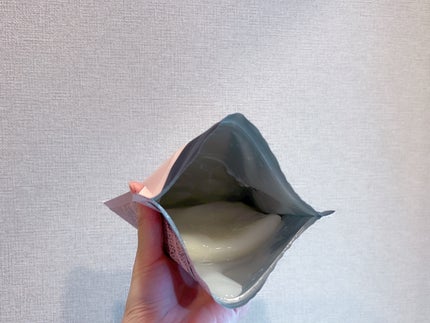 メディリフト ニードルリフトシートマスク/YA-MAN TOKYO JAPAN/シートマスク・パックを使ったクチコミ(4枚目)