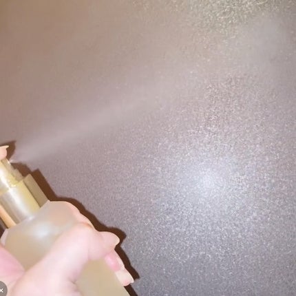 ダルバ ホワイトトリュフファーストスプレーセラム/ダルバ/ミスト状化粧水を使ったクチコミ(3枚目)