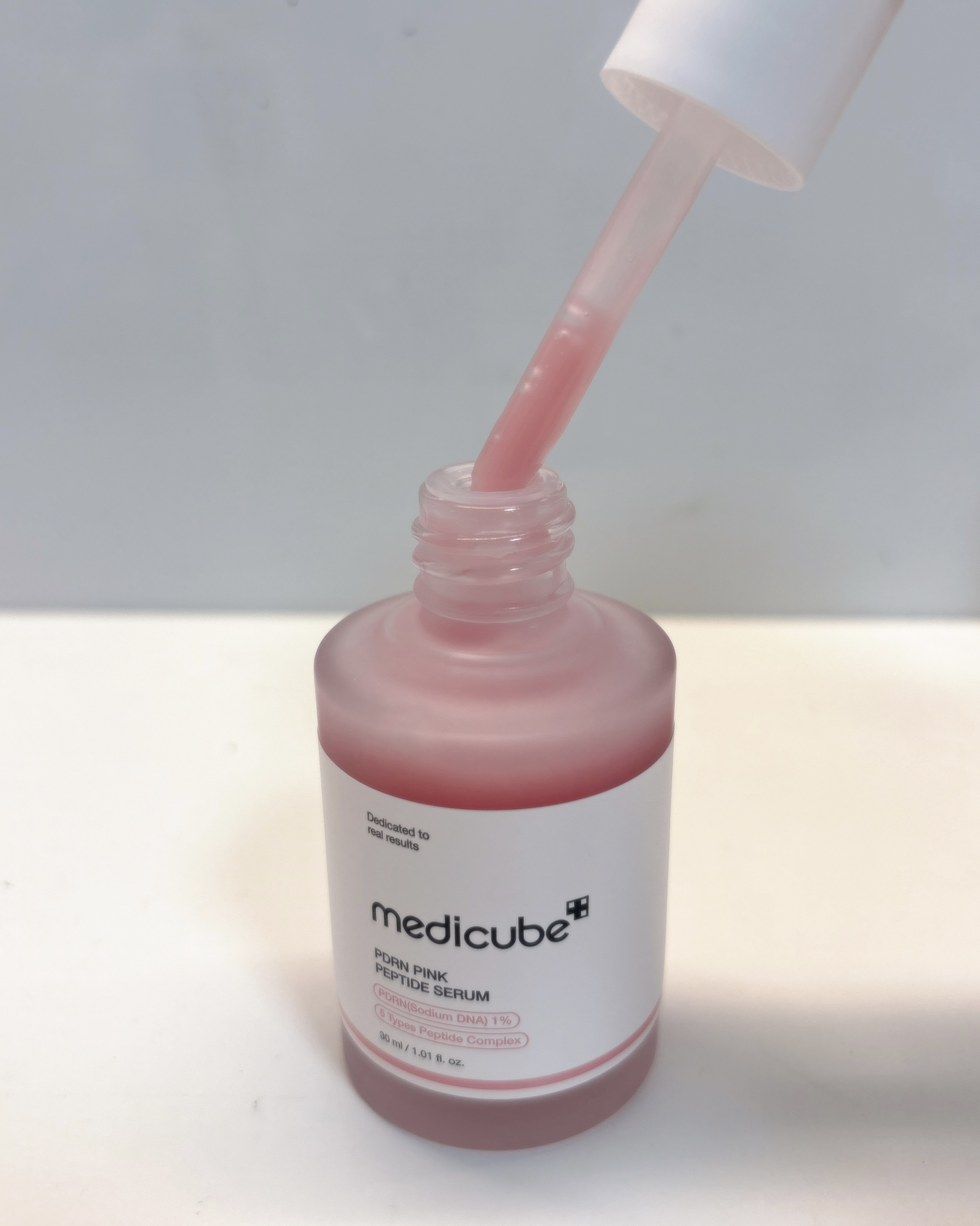 AGE-R ブースタープロ/MEDICUBE/美顔器・マッサージを使ったクチコミ（3枚目）