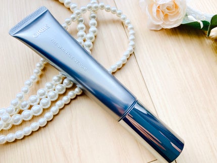 オルビス ザ リンクルセラム/オルビス/美容液を使ったクチコミ(2枚目)