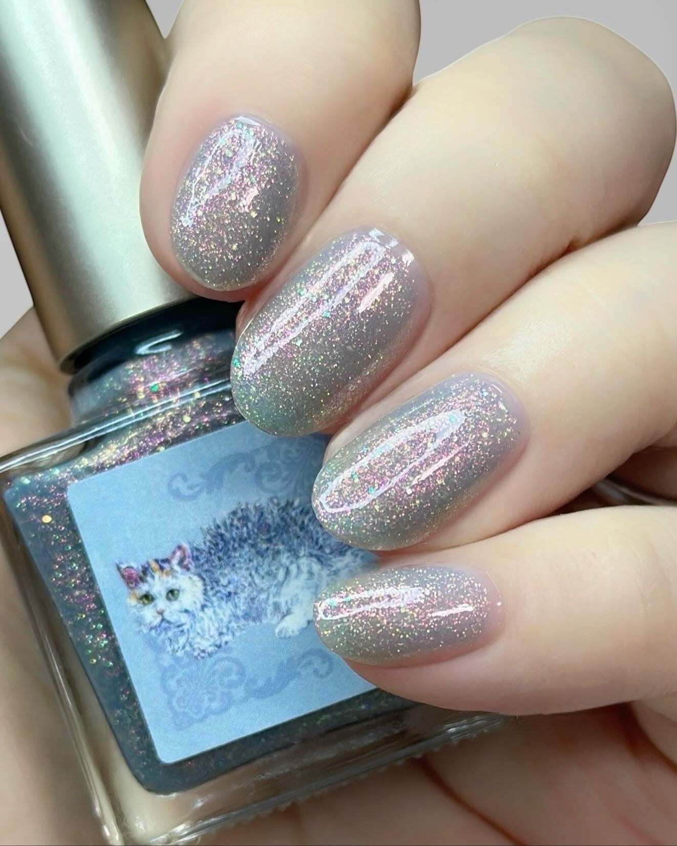 ネイルエス/ nail S(ネイルエス) /マニキュアを使ったクチコミ(1枚目)