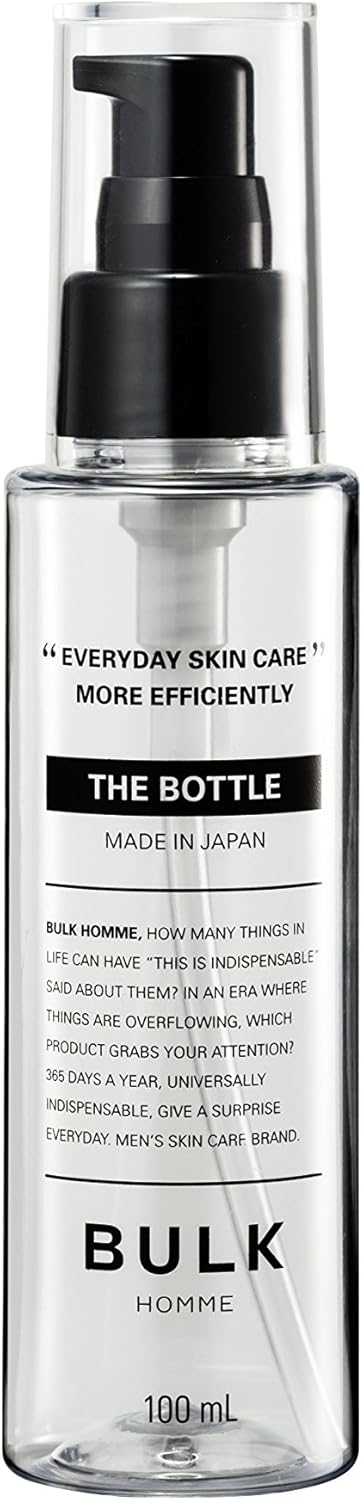 THE　BOTTLE 100mL