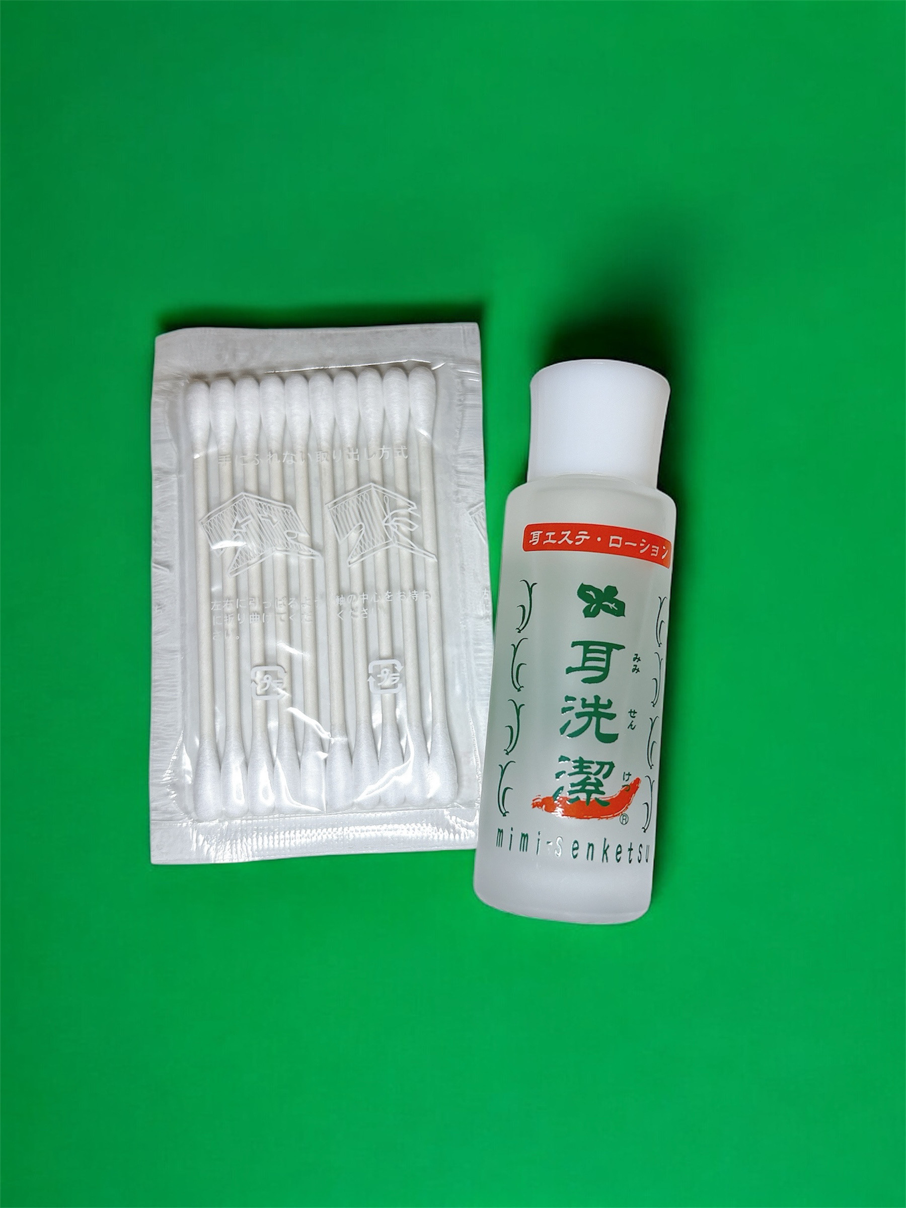 耳洗潔/ジュエル・コスメティックス/ボディローションを使ったクチコミ（3枚目）