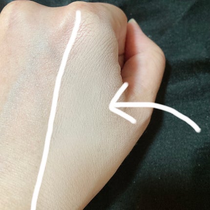 ビーベルベット カバークッション/espoir/クッションファンデーションを使ったクチコミ(6枚目)