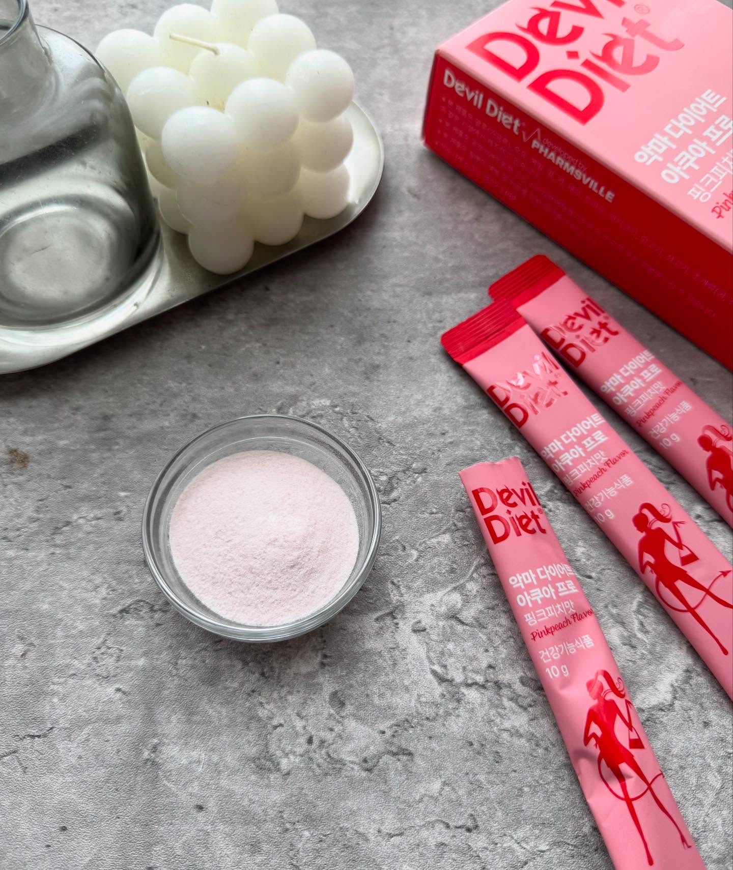 スリムカットゼリー/ファームスビル/美容サプリメントを使ったクチコミ（3枚目）