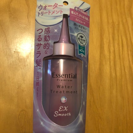 ãšãã»ã³ã·ã£ã« ãã¬ãã¢ã ãŠã©ãŒã¿ãŒããªãŒãã¡ã³ã EXã¹ã ãŒã¹/ãšãã»ã³ã·ã£ã«/ã¢ãŠããã¹ããªãŒãã¡ã³ãã䜿ã£ãã¯ãã³ãïŒ1æç®ïŒ