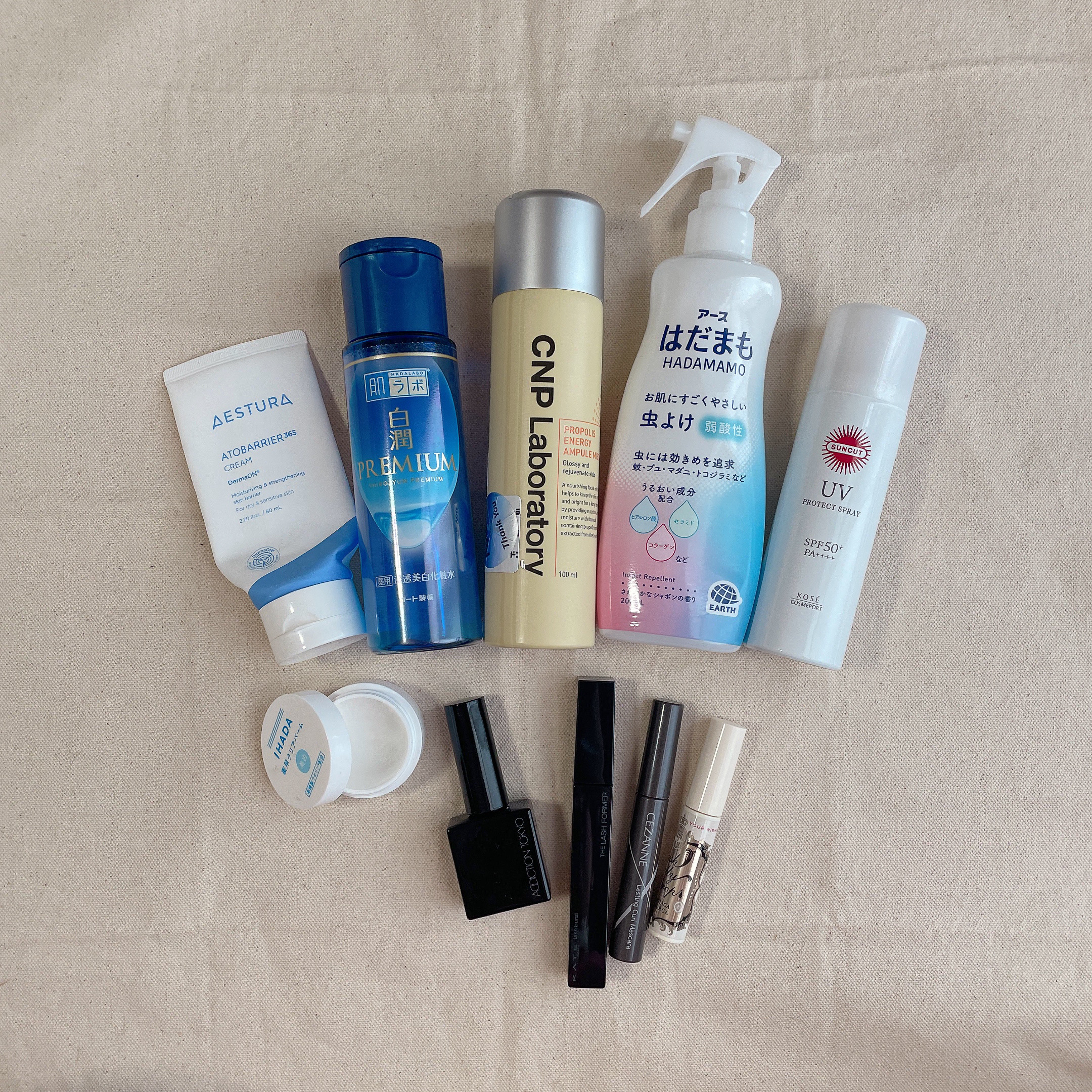 アディクション　ＵＶ リアクティブ トップコート/ADDICTION/ネイルトップコートを使ったクチコミ（1枚目）