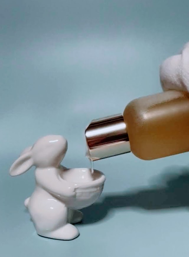 ビタトーニングセラムトナー/ダルバ/化粧水を使ったクチコミ（3枚目）