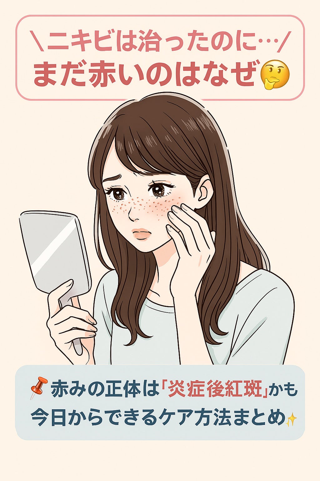 薬用 しみ 集中対策 美容液/メラノCC/美容液を使ったクチコミ(1枚目)