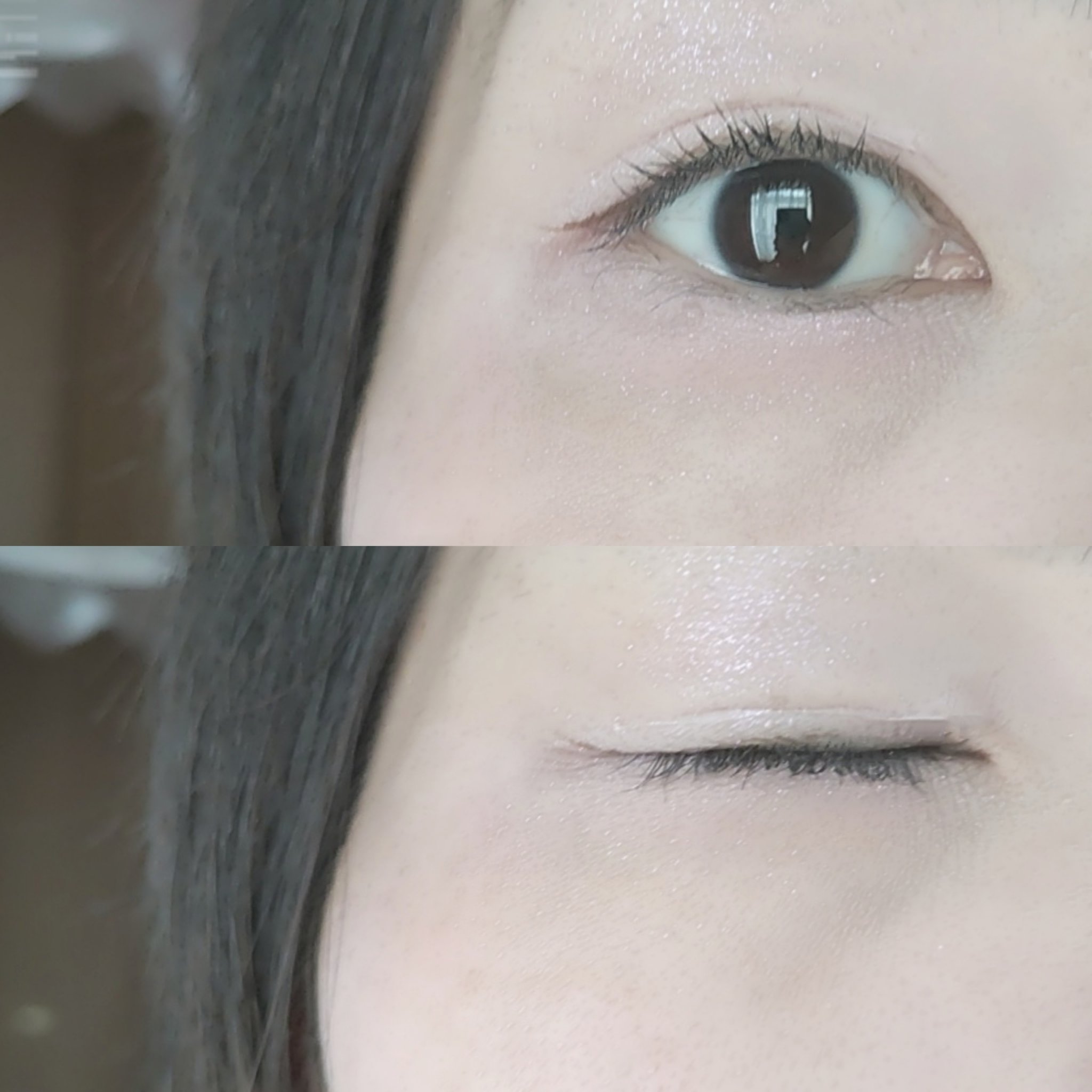 ムードシャドウパレット/dasique/アイシャドウパレットを使ったクチコミ（3枚目）