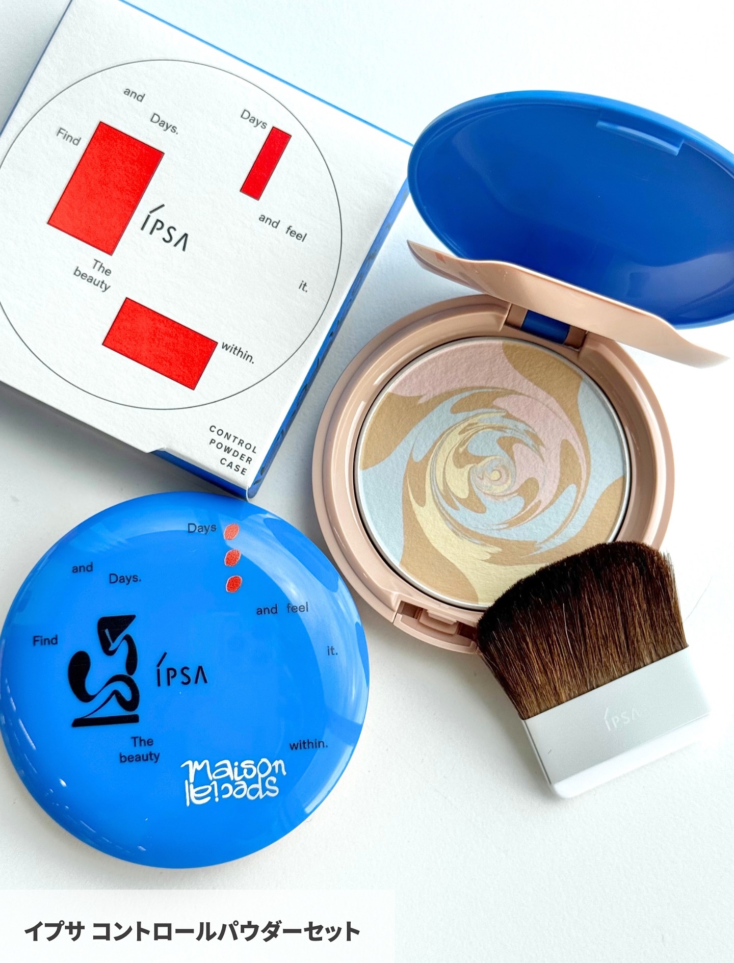 ザ・タイムR デイエッセンススティックe/IPSA/美容液を使ったクチコミ（3枚目）