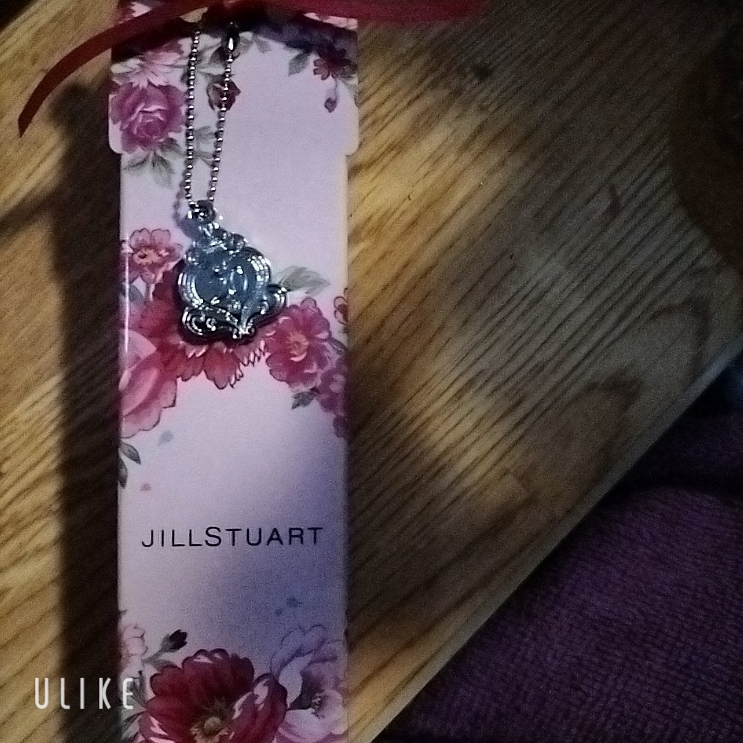 さやかまにあ on LIPS 「JILLSTUART20周年記念で購入しました。カラーが豊富で..」(1枚目)