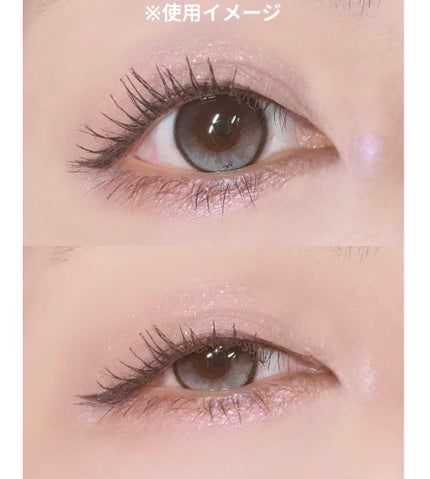 ラッシュファイター カールアッパーマスカラ Lv50/ラッシュファイター/マスカラを使ったクチコミ(5枚目)