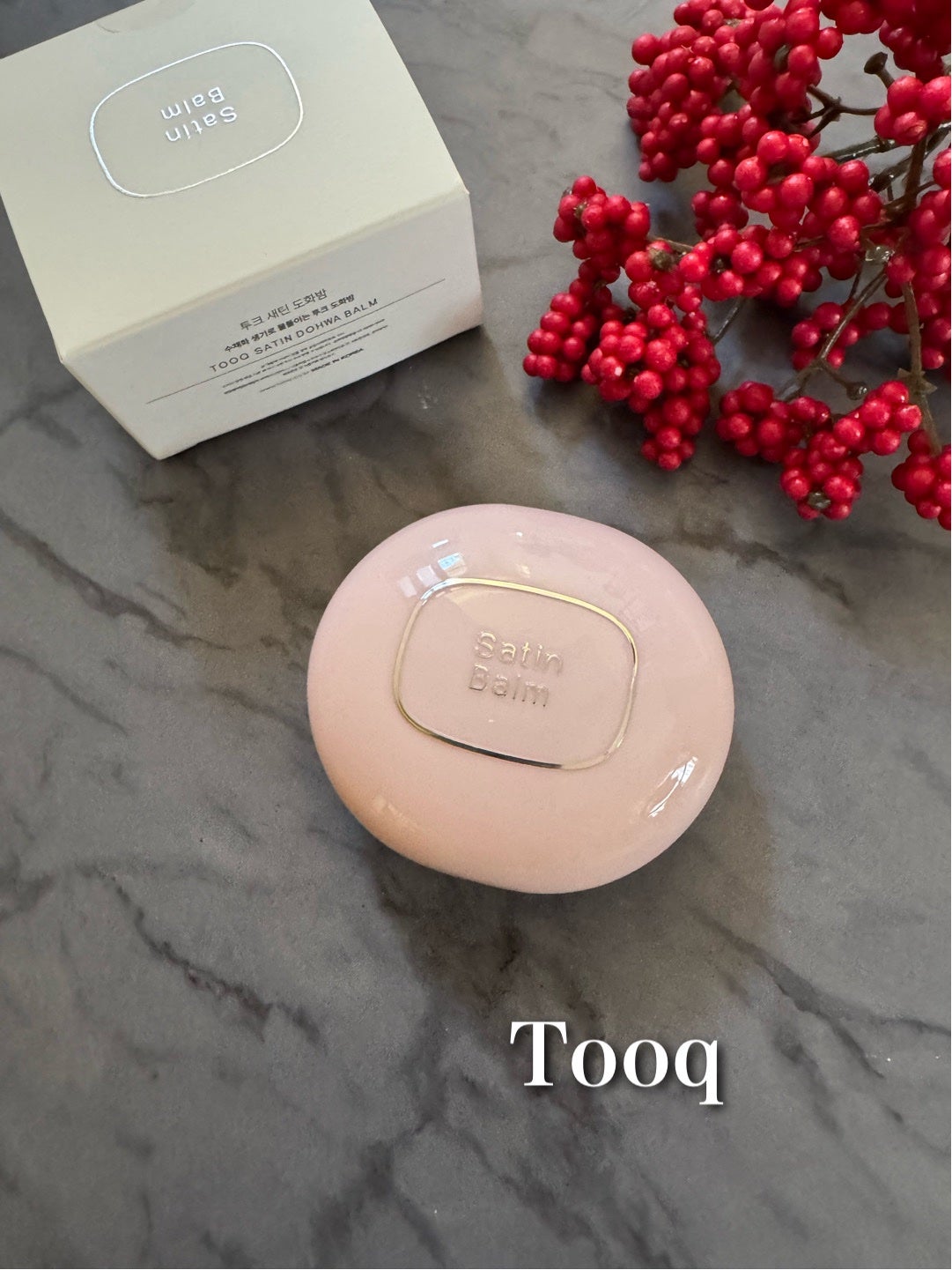 やんみ on LIPS 「Tooq様の@tooq.official.jp盛れるチーク『サ..」(2枚目)