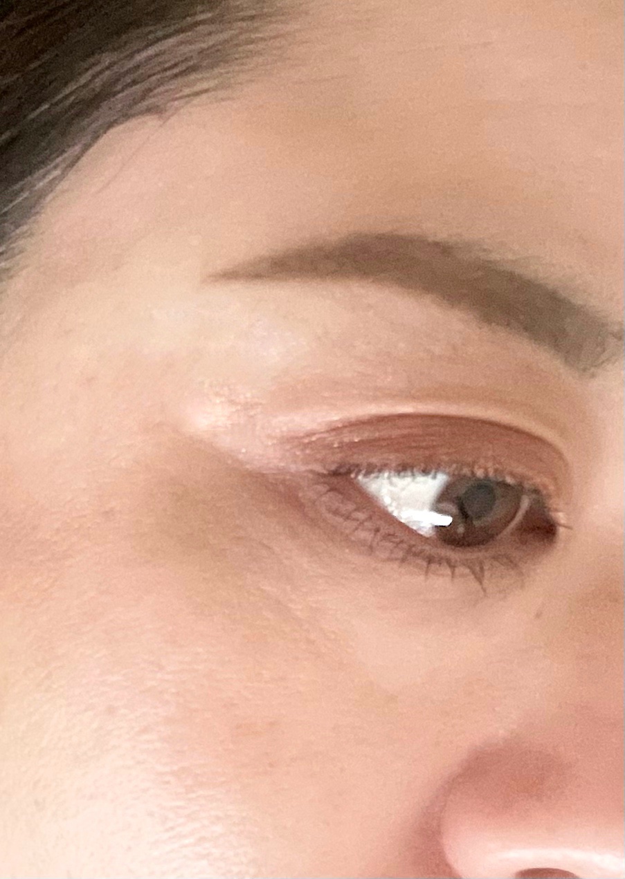 ケイト ザ アイカラー/KATE/単色アイシャドウを使ったクチコミ（1枚目）