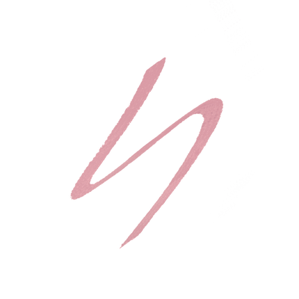 13. マイルドピンク