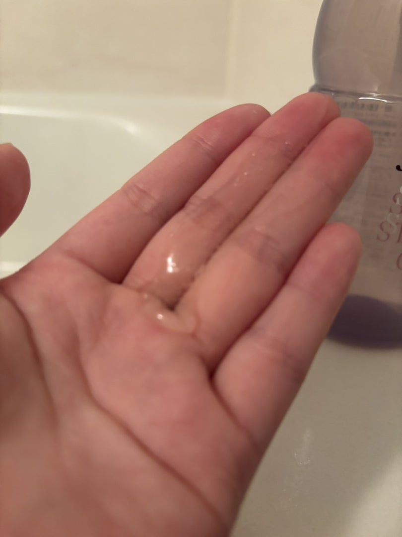 ジュレーム レイヤード ディープ インナーリペア ヘアマスク/Je l'aime/ヘアマスク・ヘアパックを使ったクチコミ（2枚目）