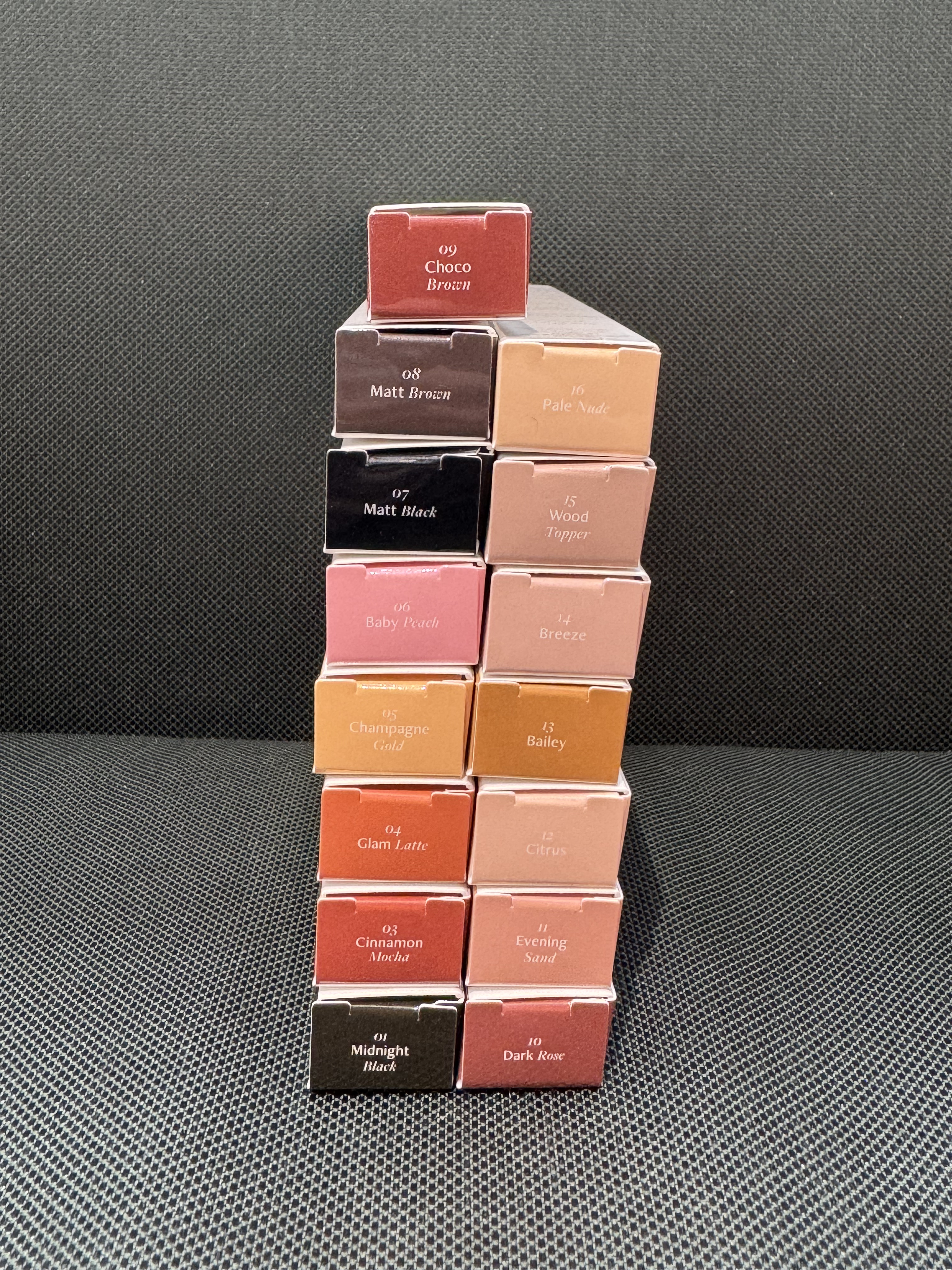 ダブルエフェクトウォータープルーフアイペンシル/SISTER ANN/ペンシルアイライナーを使ったクチコミ（3枚目）