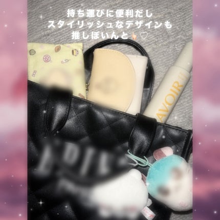 パフュームスプレー プルメリア&ガイアック/LAVOIR/香水(その他)を使ったクチコミ(5枚目)