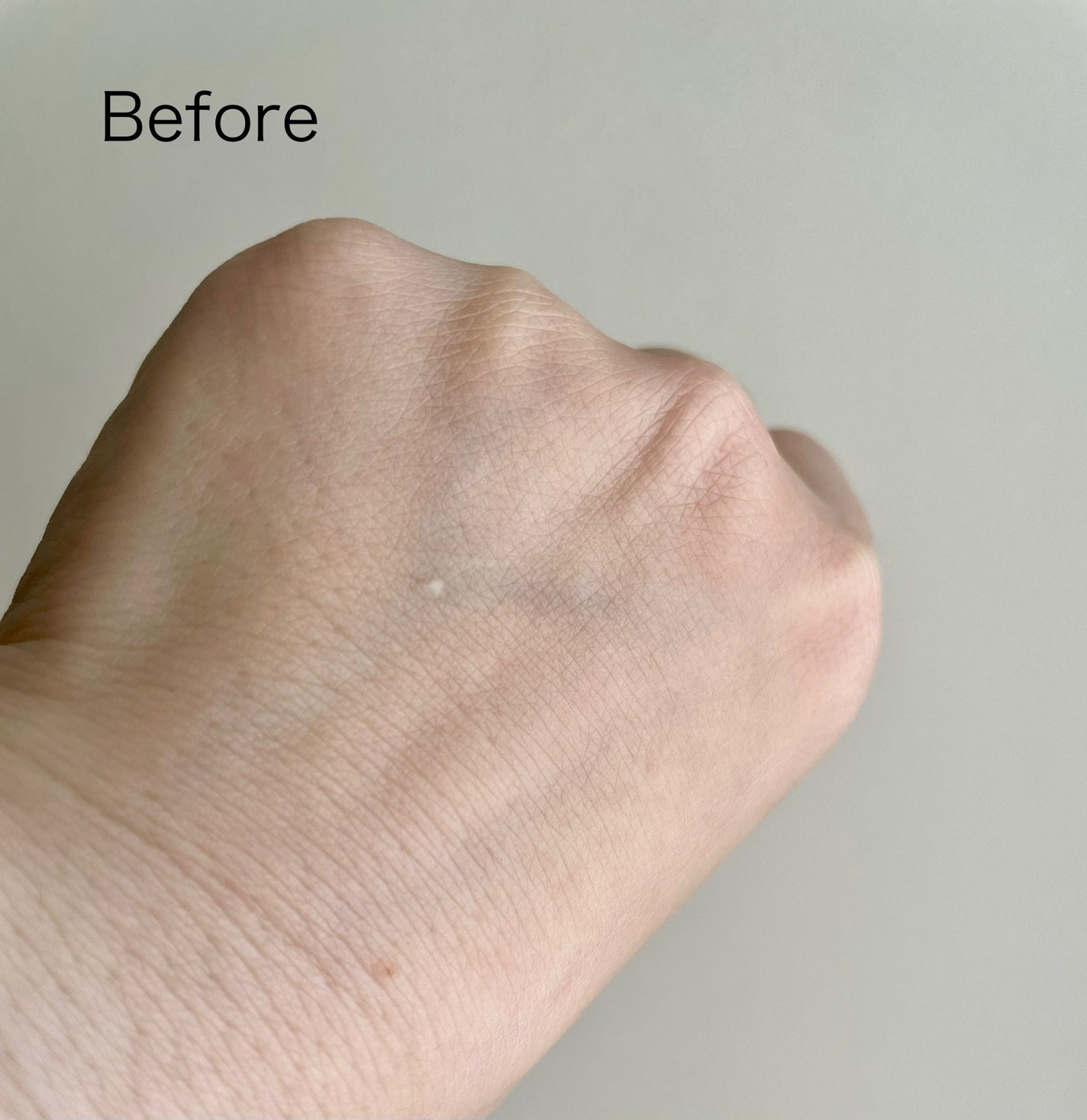 ピュア アルテミシア ディープ クラリファイングマスク トゥ フォーム クレンザー/HANYUL(ハンユル)/クレンジングを使ったクチコミ(3枚目)