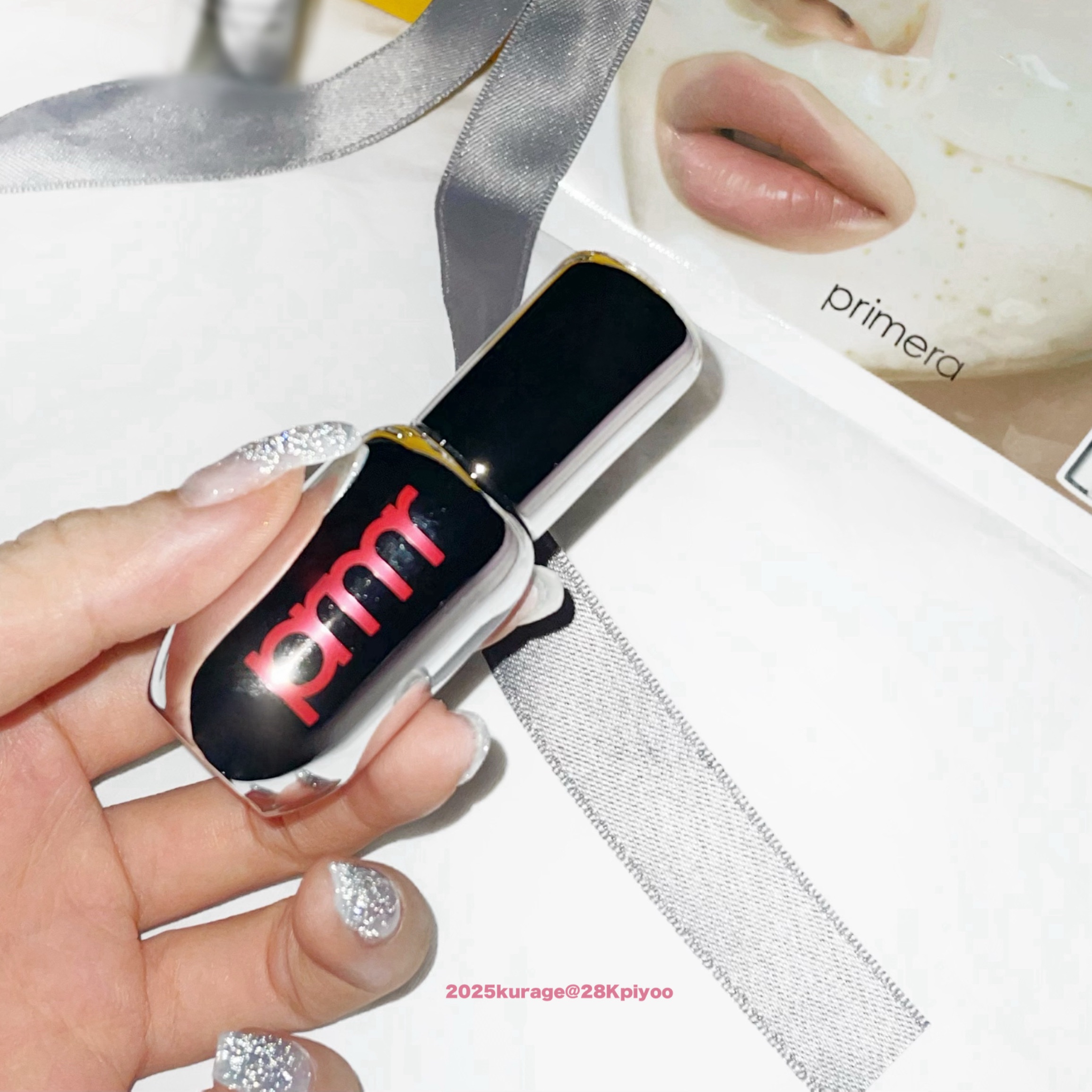 ユース ラディアンス ビタチノール セラム/primera/美容液を使ったクチコミ（2枚目）