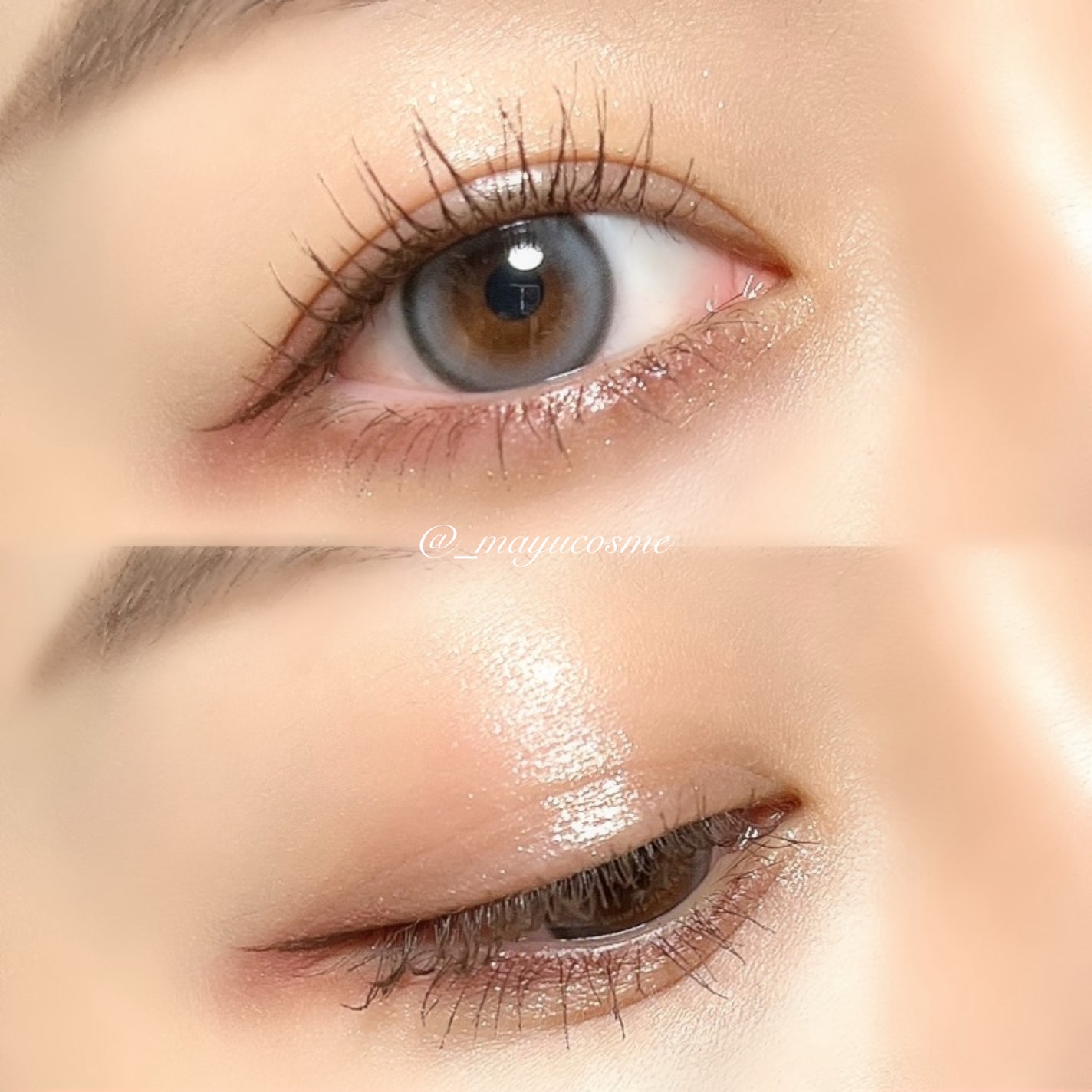 リュクスアイシャドウ/BOBBI BROWN/単色アイシャドウを使ったクチコミ(3枚目)