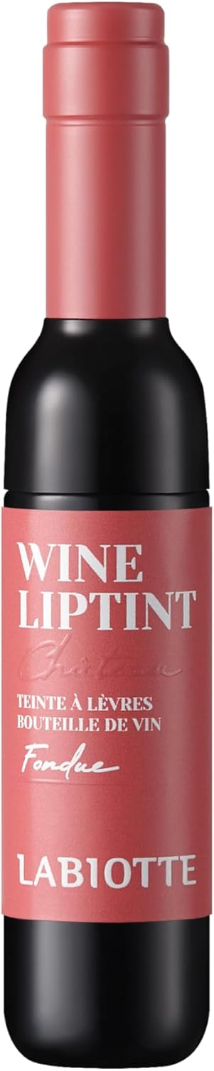 シャドワインリップティントフォンデュ CR01 シャブリピーチ