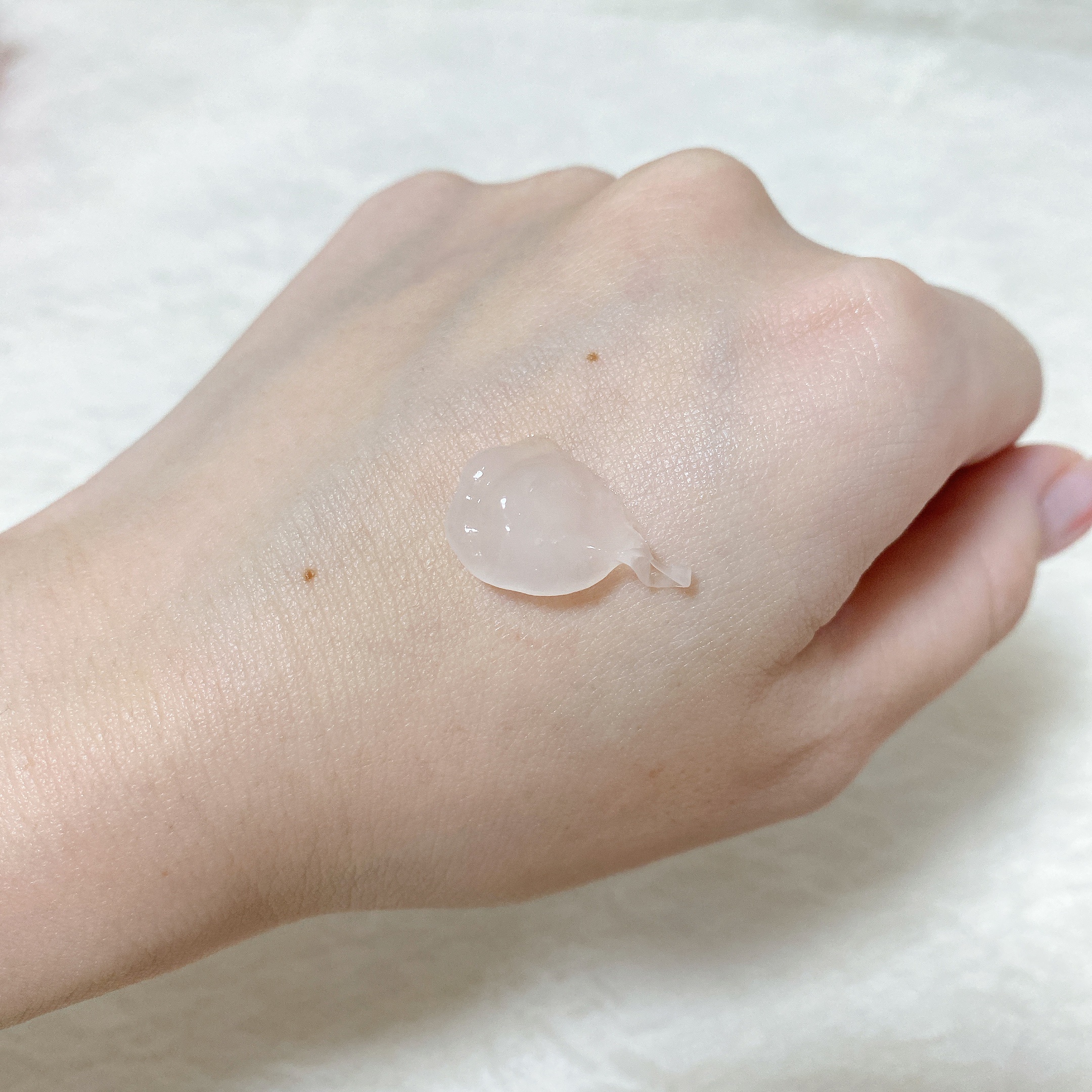 モイストブーストシャンプー／モイストブーストトリートメント/MEMEME/市販シャンプーを使ったクチコミ（3枚目）