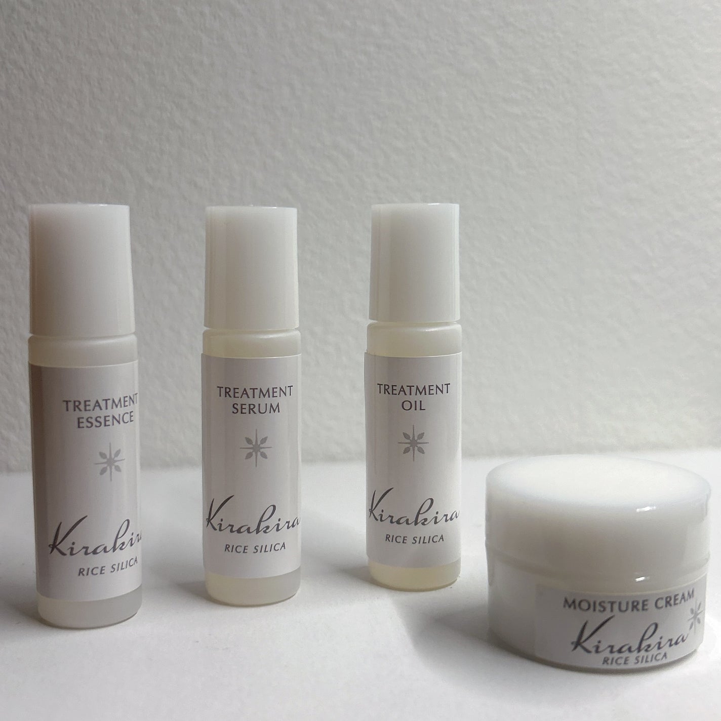 トリートメントエッセンス(化粧水)/BEAUTIFUL SILICA/化粧水を使ったクチコミ(1枚目)