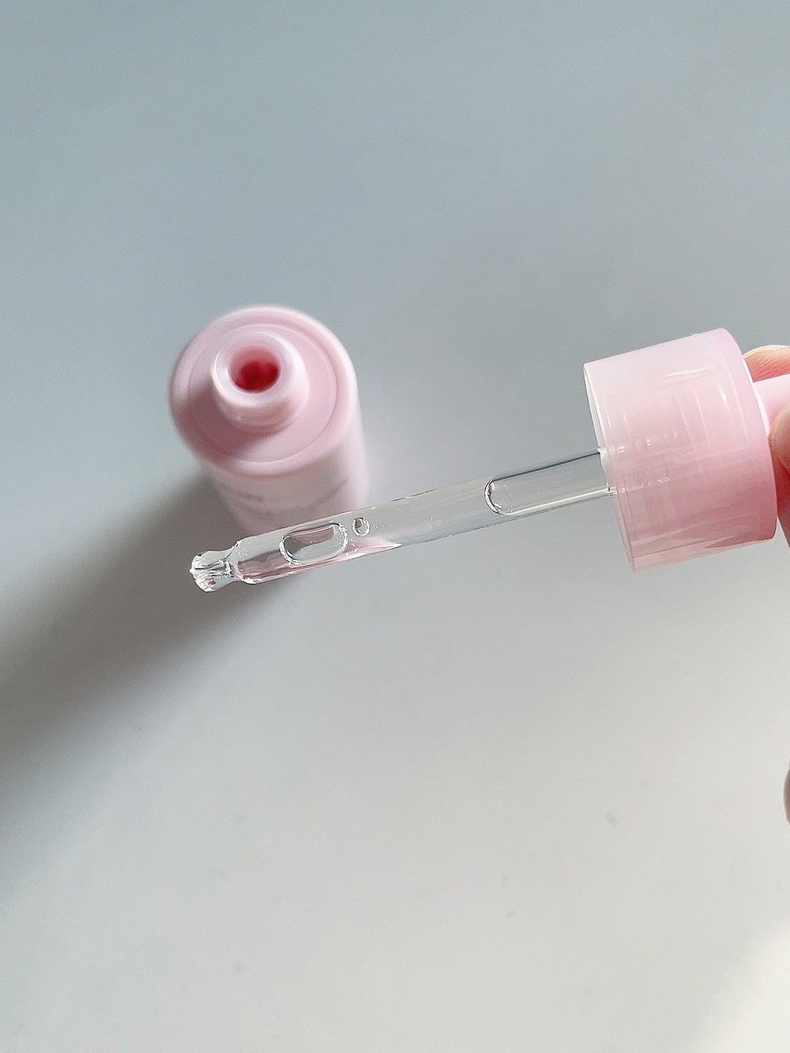 3D PDRN X コラーゲンアンプル/SKIN&LAB/美容液を使ったクチコミ(3枚目)