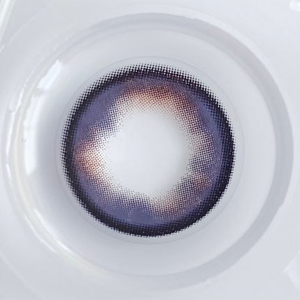 LILMOON 1day 0.03ZERO/LILMOON/ワンデー(1DAY)カラコンを使ったクチコミ(4枚目)