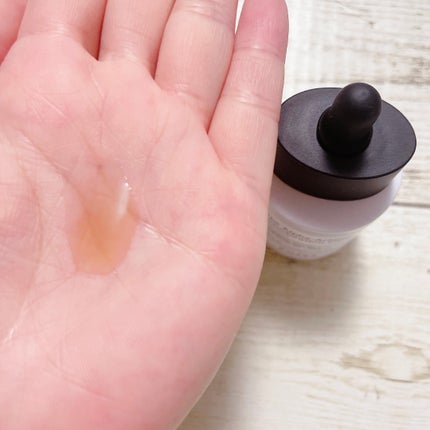 RXザ・アルファアルブチン2 ニキビ跡ケアセラム/COSRX/美容液を使ったクチコミ(3枚目)