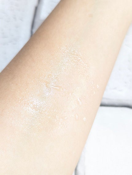 アヴァンセ シェイクミスト さっぱり/アヴァンセ/ミスト状化粧水を使ったクチコミ(4枚目)