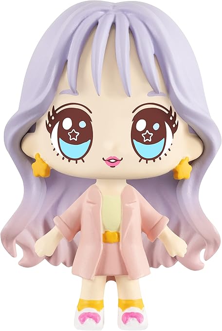 シュガークローゼット Candy Party Collection ドールが出てくる 入浴剤 3g