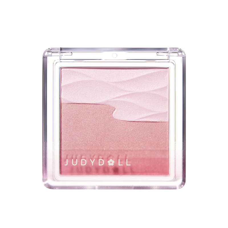 アイドルほっぺメーカー 03 ヒロインライラック