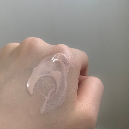 ウォータフルトーンアップサンクリーム/ダルバ/日焼け止めクリームを使ったクチコミ(3枚目)