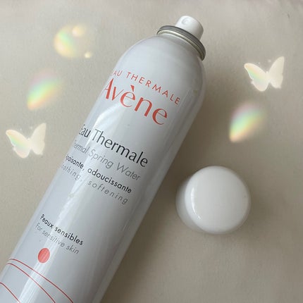 ウオーター/アベンヌ/ミスト状化粧水を使ったクチコミ(1枚目)