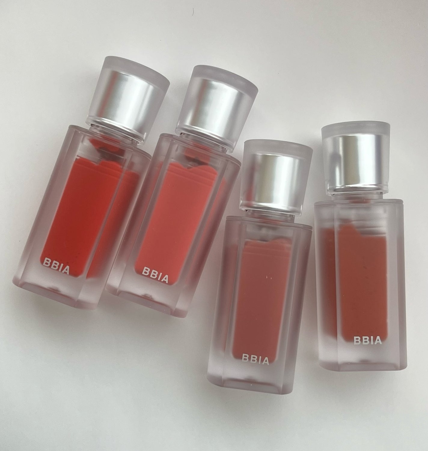 ラストベルベットティント/BBIA/リップティントを使ったクチコミ(1枚目)