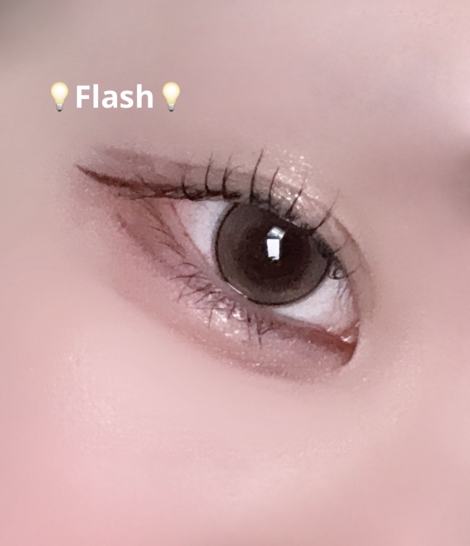 カラーミキシングコンシーラー/キャンメイク/パレットコンシーラーを使ったクチコミ（3枚目）