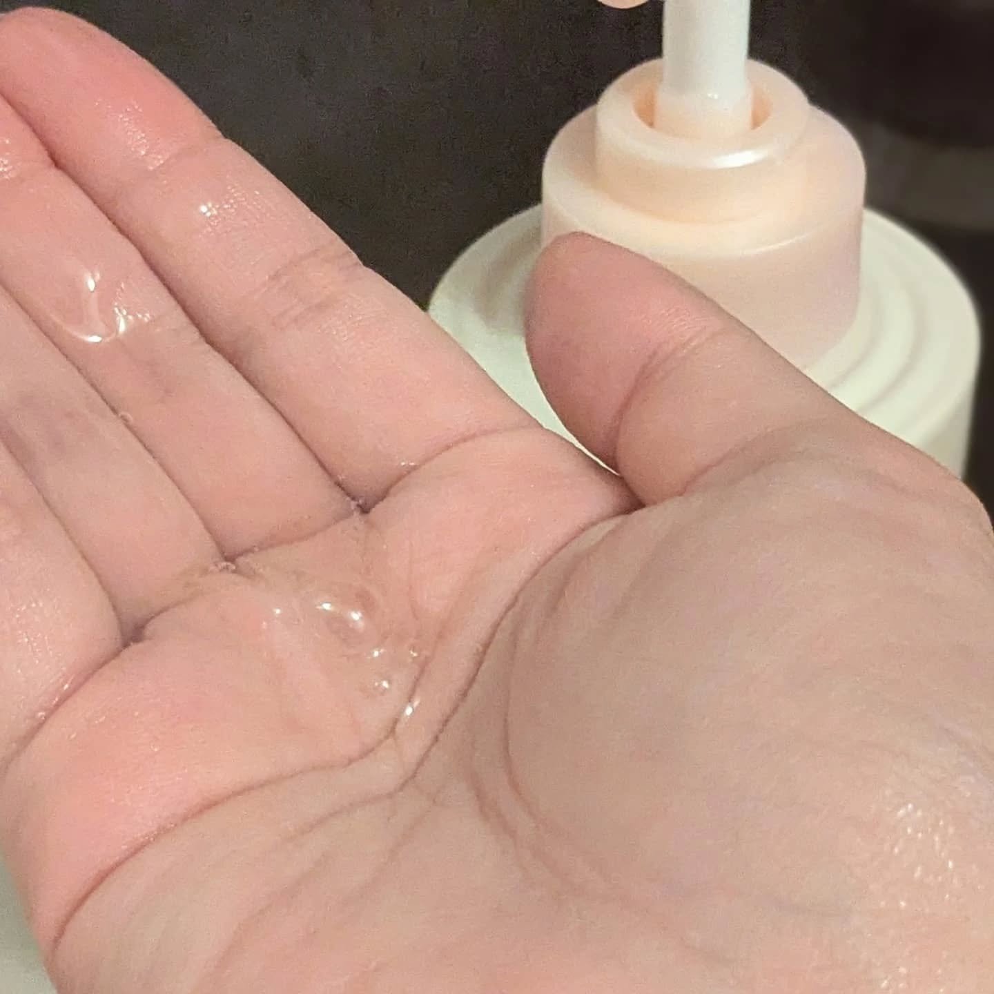 ＯＲ スパ・シャンプー グロッシーモイスチャー／トリートメント グロッシーモイスチャー/Off&Relax/市販シャンプーを使ったクチコミ（2枚目）