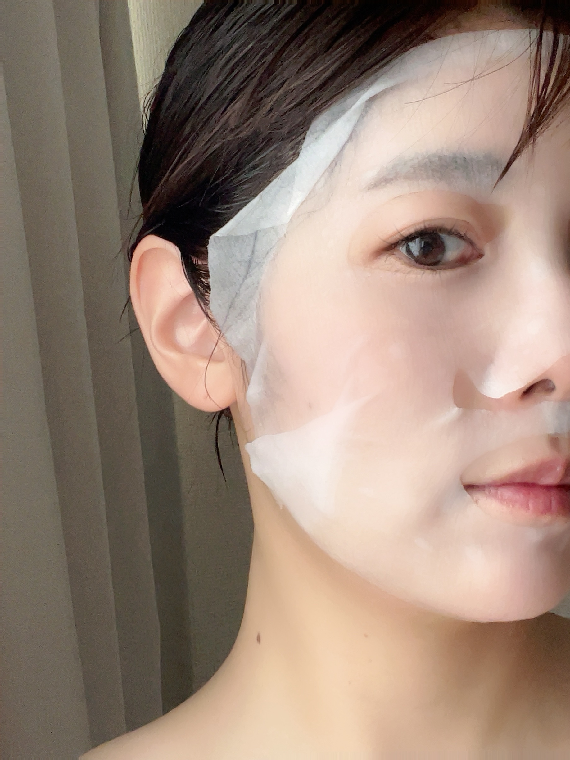 ルルルン ハイドラ EX マスク/ルルルン/シートマスク・パックを使ったクチコミ（3枚目）