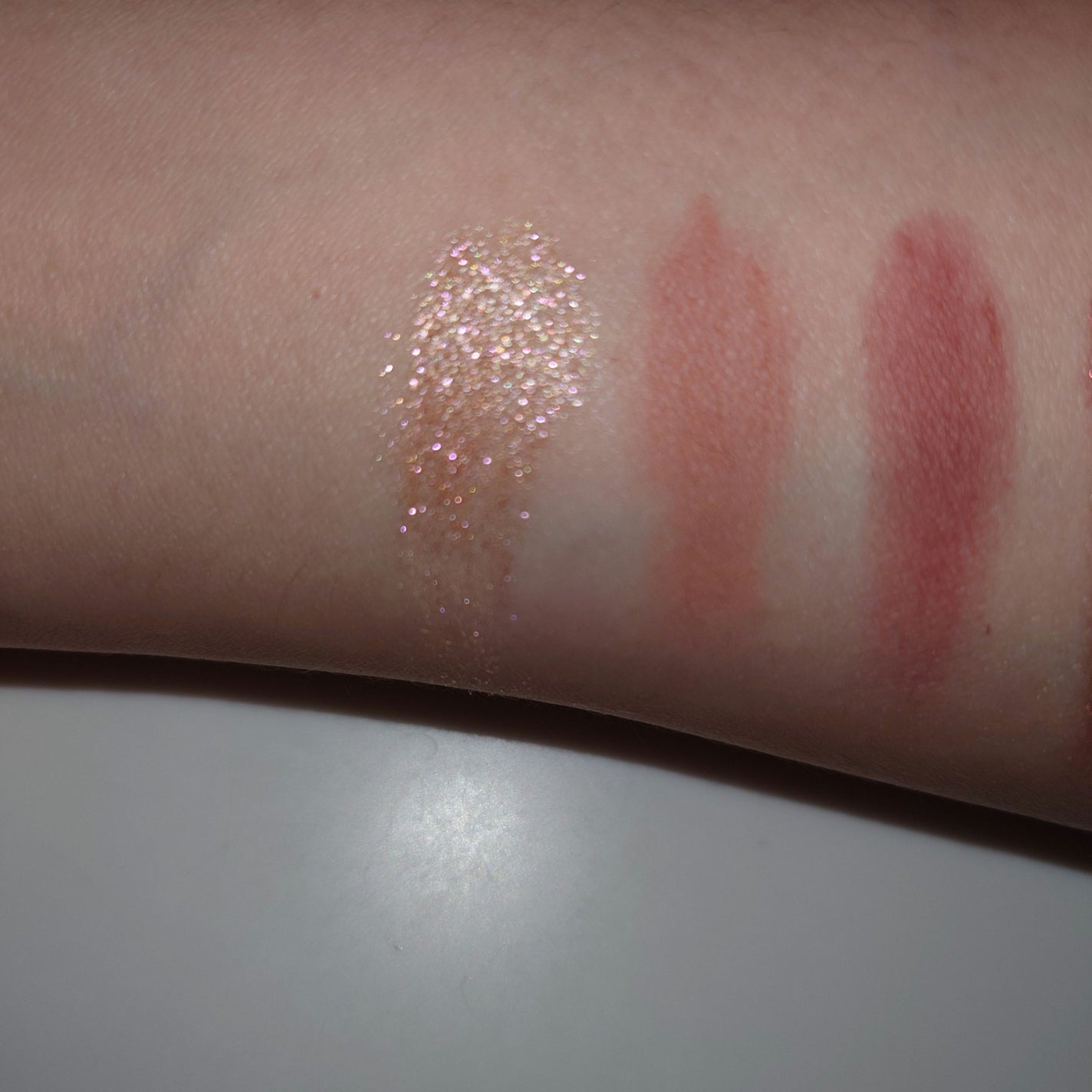 クチュール ミニ クラッチ/YVES SAINT LAURENT BEAUTE/アイシャドウパレットを使ったクチコミ(4枚目)