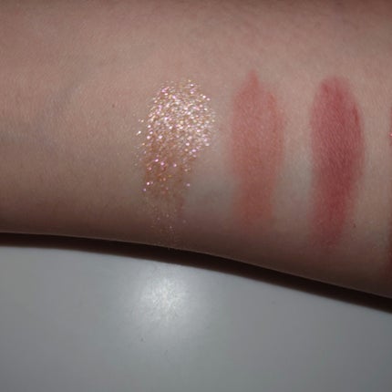 クチュール ミニ クラッチ/YVES SAINT LAURENT BEAUTE/アイシャドウパレットを使ったクチコミ(4枚目)