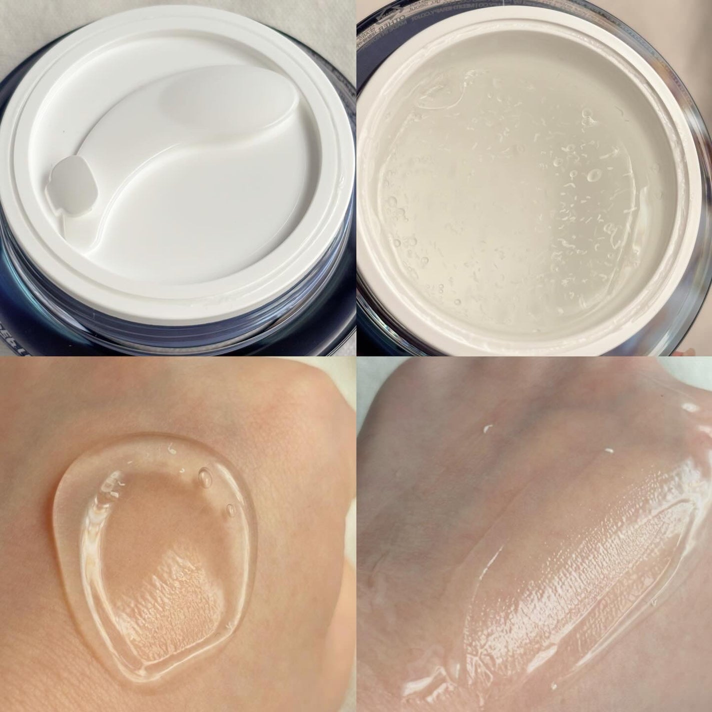 インモトックス小顔リフトアップペプチドショットクリーム&吸引ジェット/MEDITHERAPY/フェイスクリームを使ったクチコミ(5枚目)