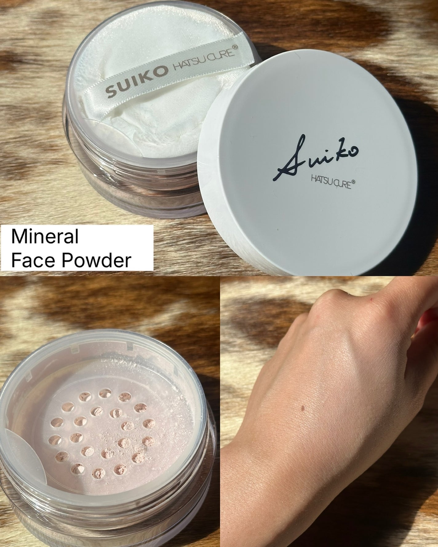 SUIKO HC ビタミン5エッセンスマスク/SUIKO HATSUCURE/シートマスク・パックを使ったクチコミ(3枚目)