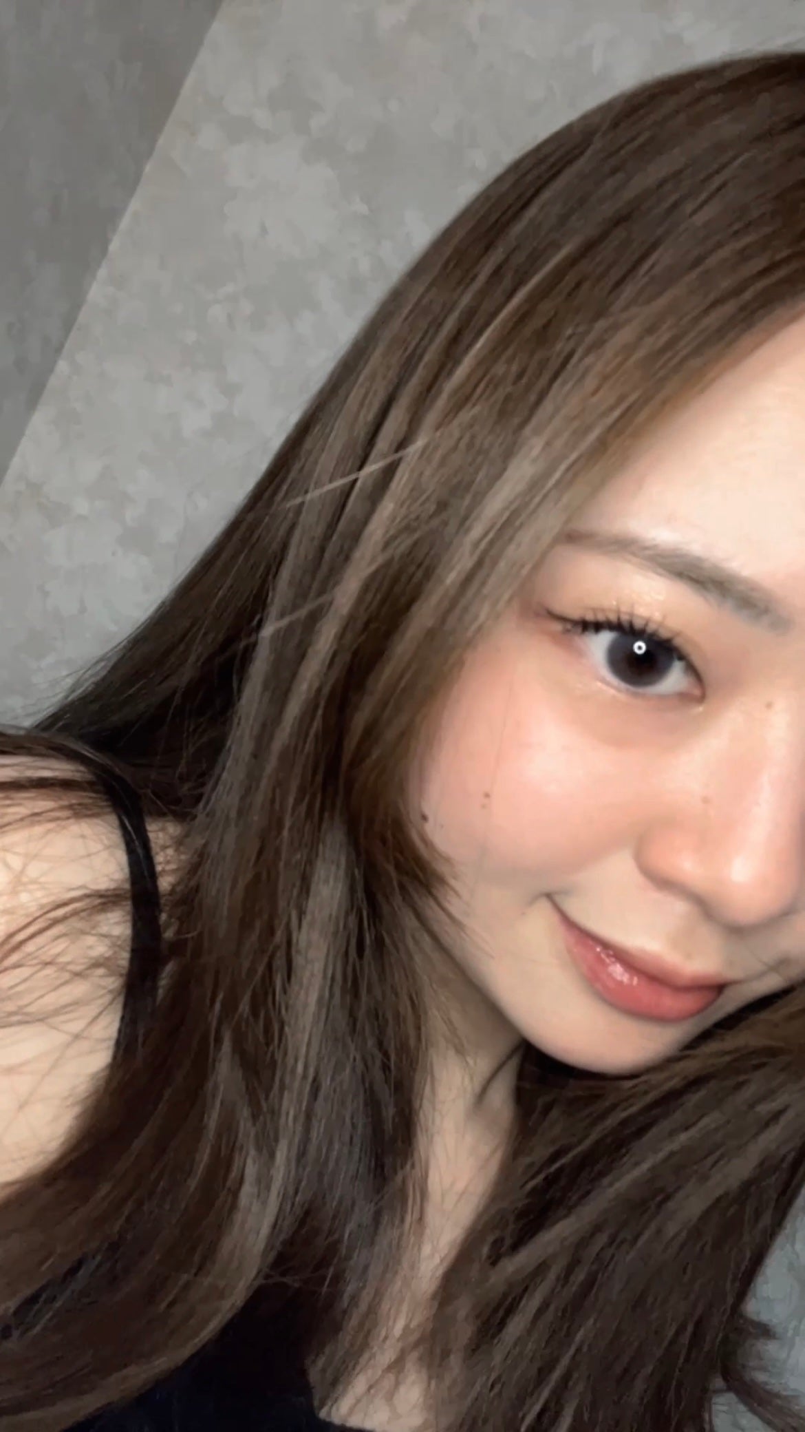 シェイクドロップチーク/MilleFée/リキッドチークを使ったクチコミ(3枚目)